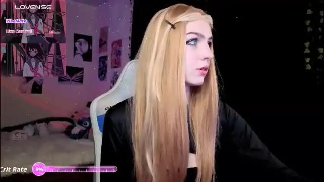 Image 2 of reflexxxia_ Stream on Chaturbate on 1 month ago