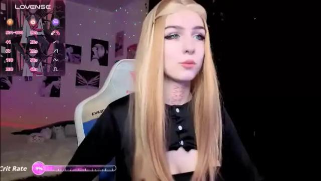 Image 4 of reflexxxia_ Stream on Chaturbate on 1 month ago