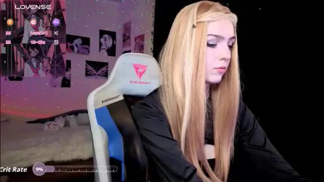 Image 6 of reflexxxia_ Stream on Chaturbate on 1 month ago