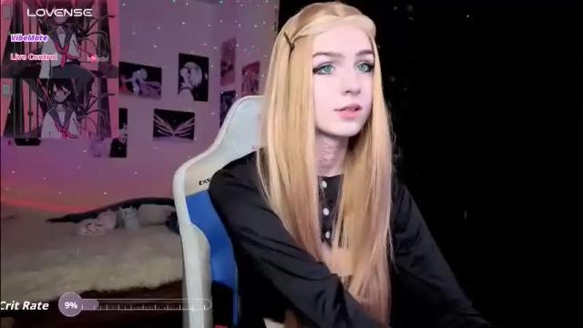 Image 7 of reflexxxia_ Stream on Chaturbate on 1 month ago