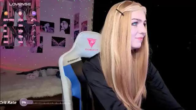 Thumbnail 3, reflexxxia_'s Stream at Chaturbate, 29 days ago