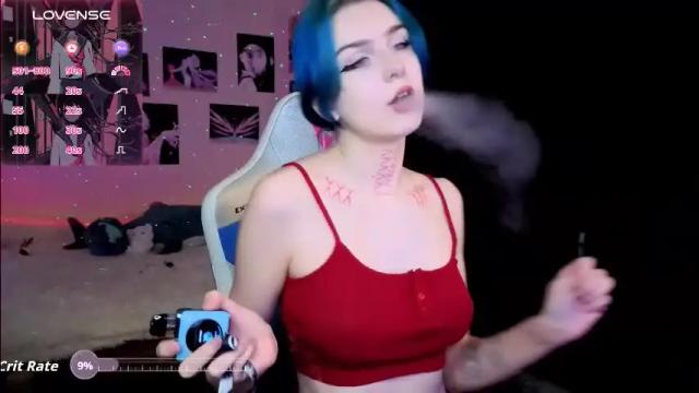 Image 2 of reflexxxia_ Stream on Chaturbate on 1 month ago