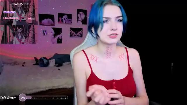 Image 4 of reflexxxia_ Stream on Chaturbate on 1 month ago