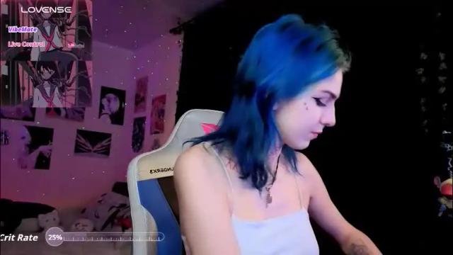 Thumbnail 1, reflexxxia_'s Stream at Chaturbate, 24 days ago