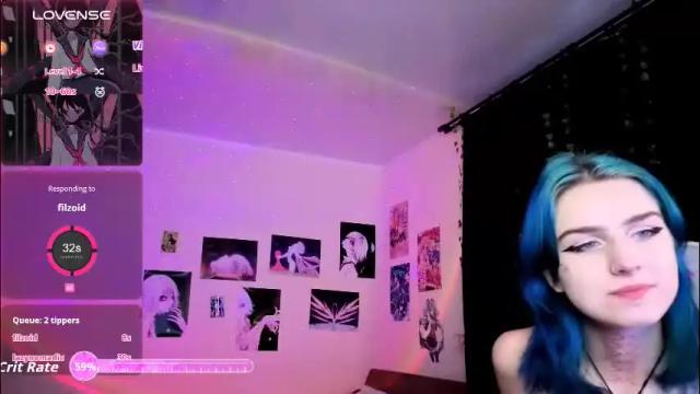 Image 10 of reflexxxia_ Stream on Chaturbate on 26 days ago