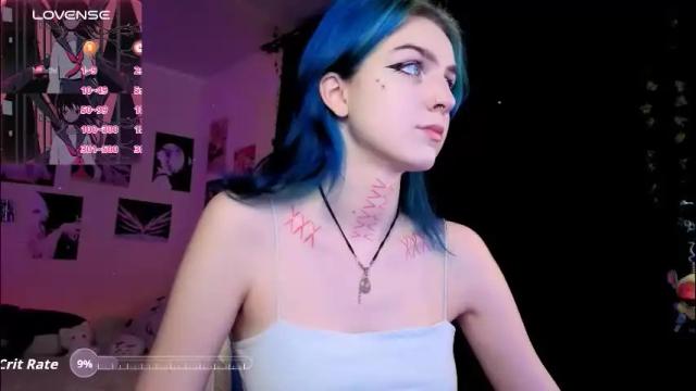 Image 2 of reflexxxia_ Stream on Chaturbate on 26 days ago