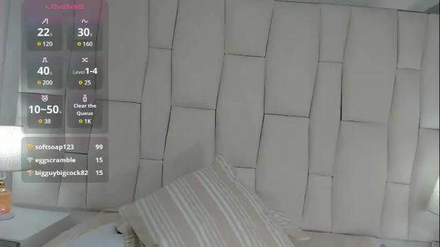 Image 11 of regiina_doll Stream on Chaturbate on 12 days ago