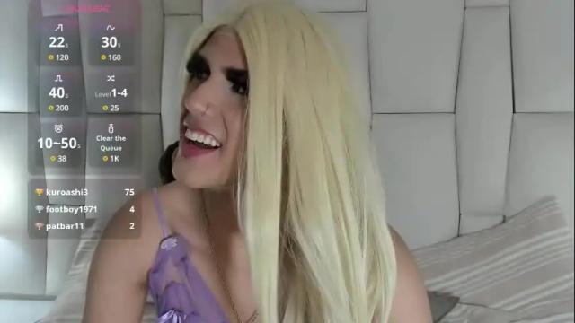 Image 8 of regiina_doll Stream on Chaturbate on 1 month ago