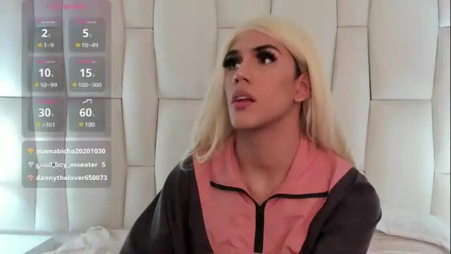 Image 3 of regiina_doll Stream on Chaturbate on 1 month ago