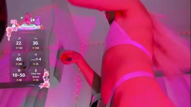 Thumbnail 1, regiina_doll's Stream at Chaturbate, 16 days ago