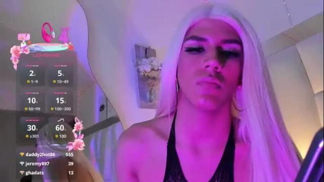 Image 11 of regiina_doll Stream on Chaturbate on 15 days ago