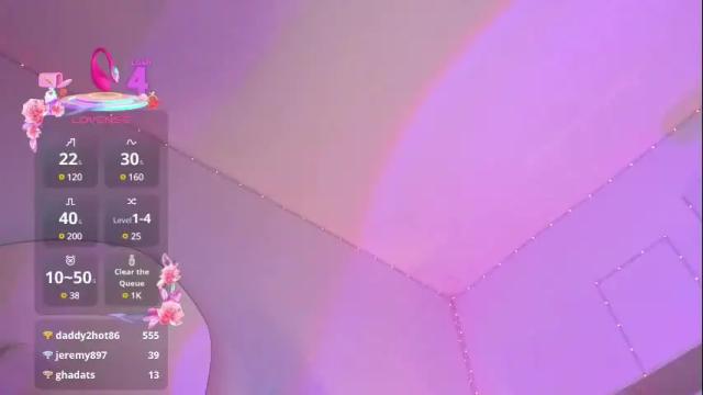 Image 7 of regiina_doll Stream on Chaturbate on 15 days ago