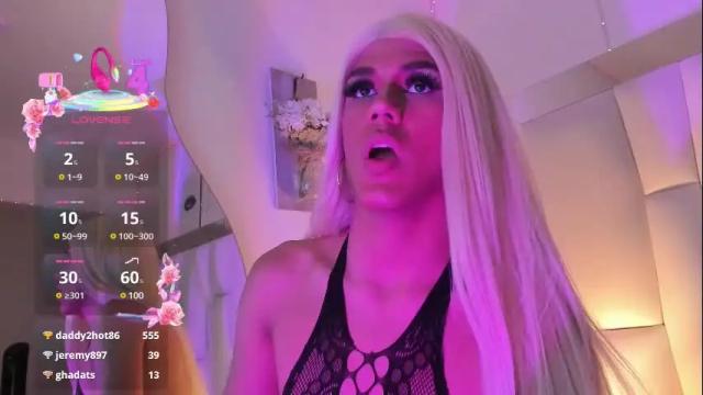 Thumbnail 3, regiina_doll's Stream at Chaturbate, 14 days ago