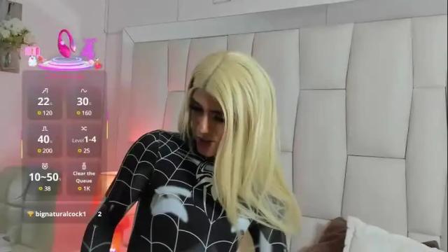 Image 7 of regiina_doll Stream on Chaturbate on 10 days ago