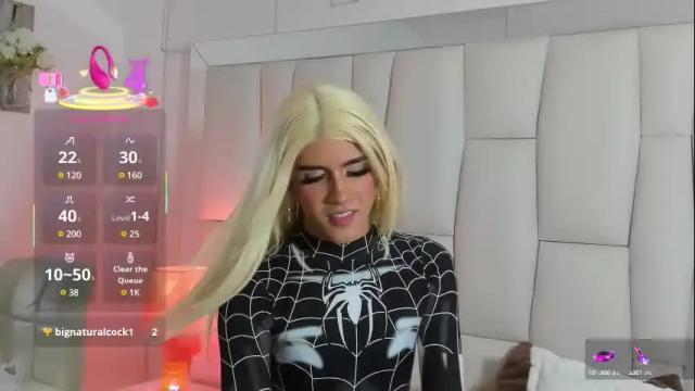 Thumbnail 3, regiina_doll's Stream at Chaturbate, 10 days ago