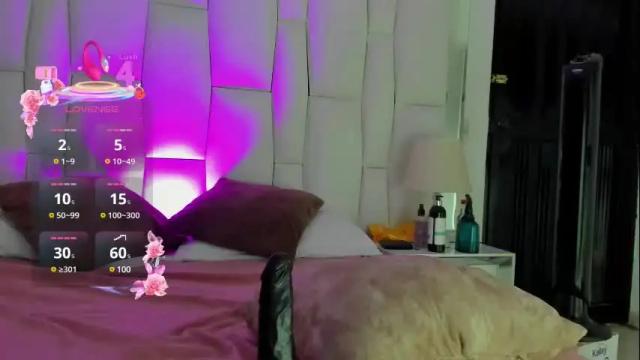 Image 2 of regiina_doll Stream on Chaturbate on 7 days ago