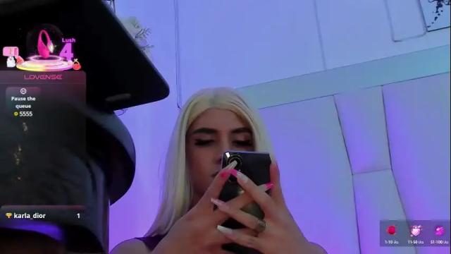 Thumbnail 1, regiina_doll's Stream at Chaturbate, 5 days ago
