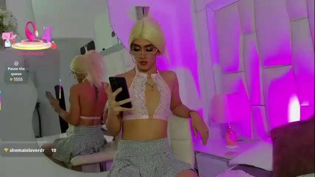 Thumbnail 2, regiina_doll's Stream at Chaturbate, 4 days ago