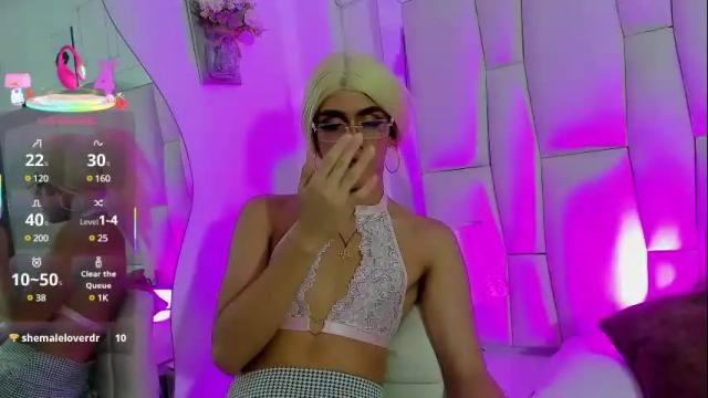 Image 7 of regiina_doll Stream on Chaturbate on 4 days ago