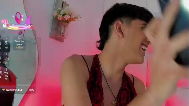 Thumbnail 3, regiina_doll's Stream at Chaturbate, 1 day ago