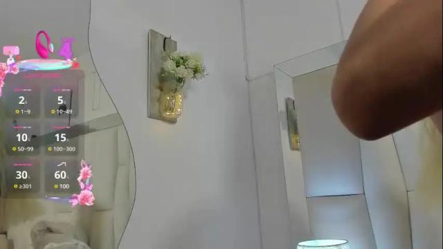 Image 2 of regiina_doll Stream on Chaturbate on 2 months ago