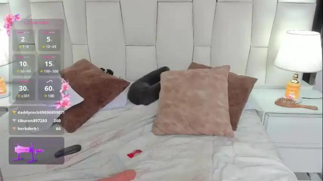 Image 4 of regiina_doll Stream on Chaturbate on 2 months ago