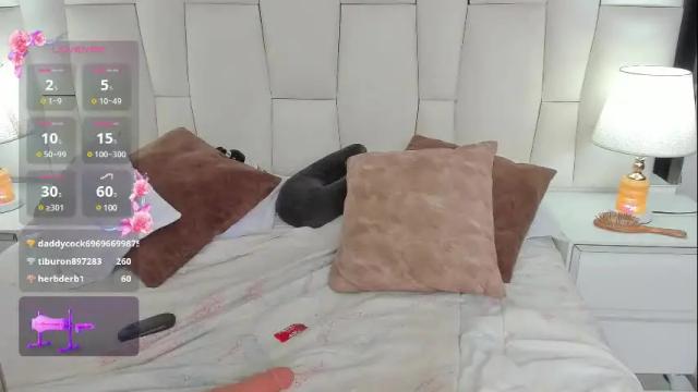 Thumbnail 2, regiina_doll's Stream at Chaturbate, 2 months ago