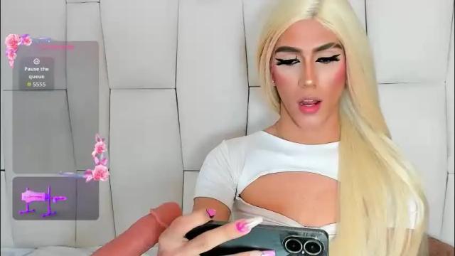 Thumbnail 1, regiina_doll's Stream at Chaturbate, 1 month ago