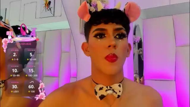 Thumbnail 1, regiina_doll's Stream at Chaturbate, 1 month ago