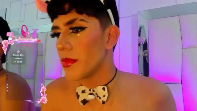 Image 2 of regiina_doll Stream on Chaturbate on 1 month ago