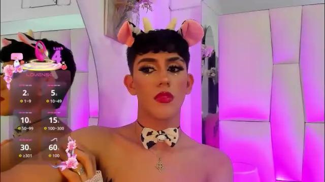 Image 4 of regiina_doll Stream on Chaturbate on 1 month ago