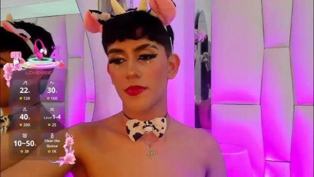 Image 7 of regiina_doll Stream on Chaturbate on 1 month ago