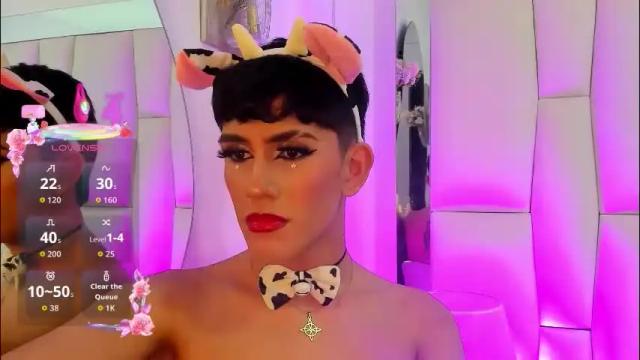 Image 8 of regiina_doll Stream on Chaturbate on 1 month ago