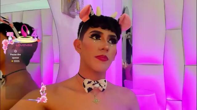 Thumbnail 3, regiina_doll's Stream at Chaturbate, 1 month ago