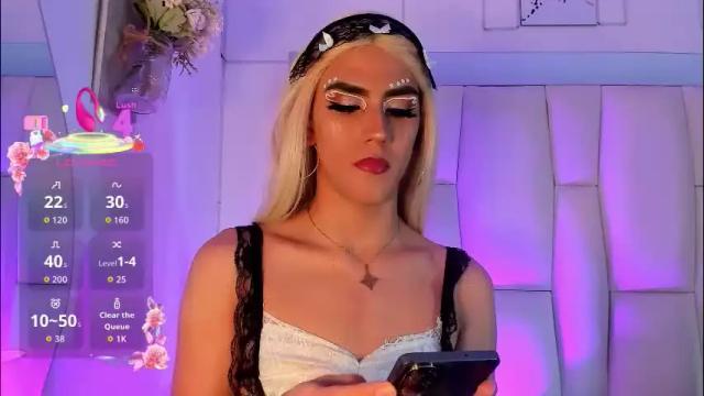 Thumbnail 1, regiina_doll's Stream at Chaturbate, 1 month ago