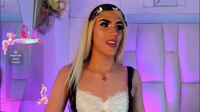Thumbnail 3, regiina_doll's Stream at Chaturbate, 1 month ago