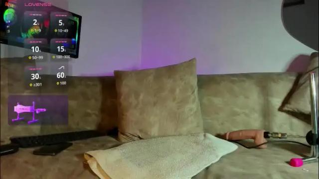 Image 11 of regiina_doll Stream on Chaturbate on 1 month ago