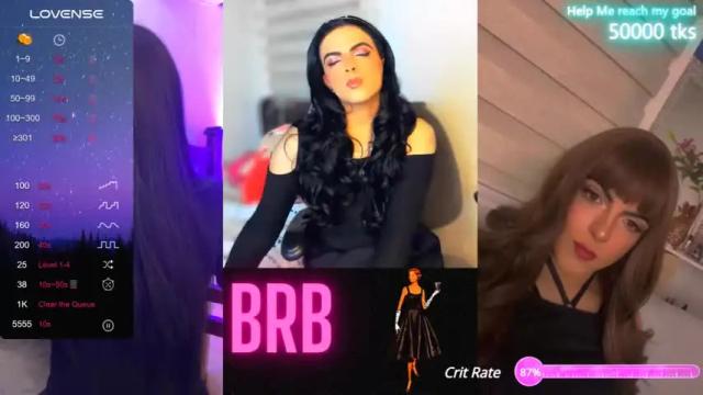Thumbnail 1, regina_mills__'s Stream at Chaturbate, 13 months ago