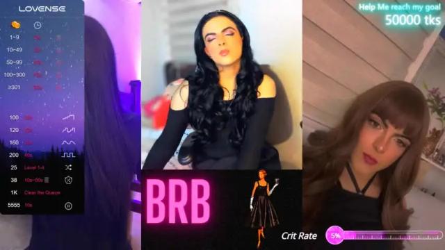 Thumbnail 2, regina_mills__'s Stream at Chaturbate, 13 months ago