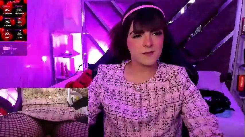 regina_mills__ Chaturbate