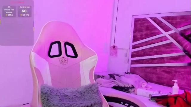 Thumbnail 1, regina_mills__'s Stream at Chaturbate, 6 months ago