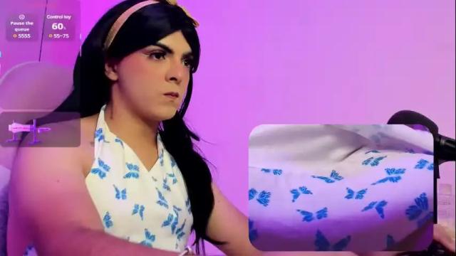 Thumbnail 3, regina_mills__'s Stream at Chaturbate, 6 months ago