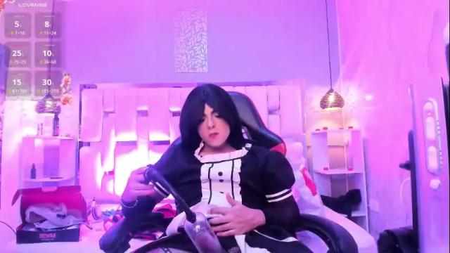 Thumbnail 2, regina_mills__'s Stream at Chaturbate, 6 months ago