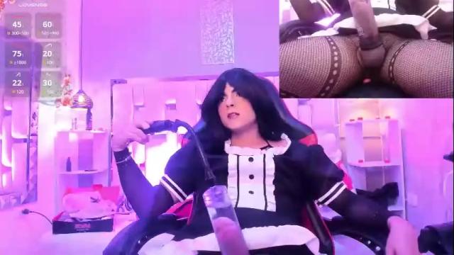 Thumbnail 3, regina_mills__'s Stream at Chaturbate, 6 months ago