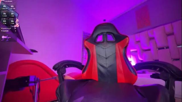 Thumbnail 3, regina_mills__'s Stream at Chaturbate, 6 months ago