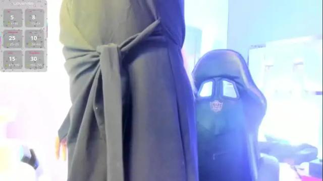 Thumbnail 1, regina_mills__'s Stream at Chaturbate, 5 months ago