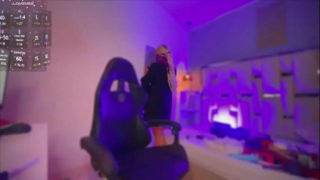 Thumbnail 2, regina_mills__'s Stream at Chaturbate, 5 months ago