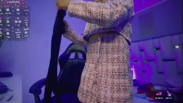 Thumbnail 3, regina_mills__'s Stream at Chaturbate, 5 months ago