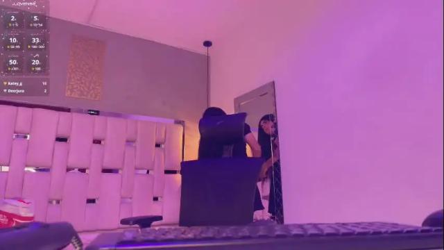 Image 2 of regina_mills__ Stream on Chaturbate on 5 months ago