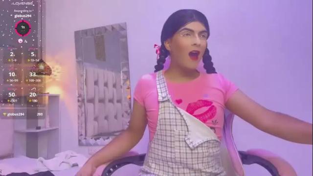 Image 3 of regina_mills__ Stream on Chaturbate on 5 months ago